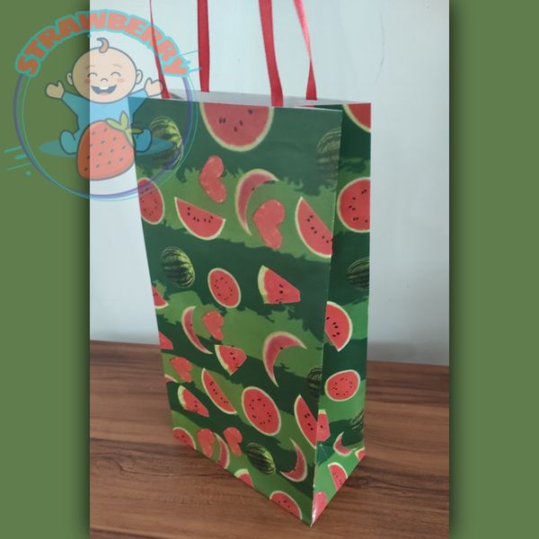 ساک کادویی یلدایی بسته ده تایی