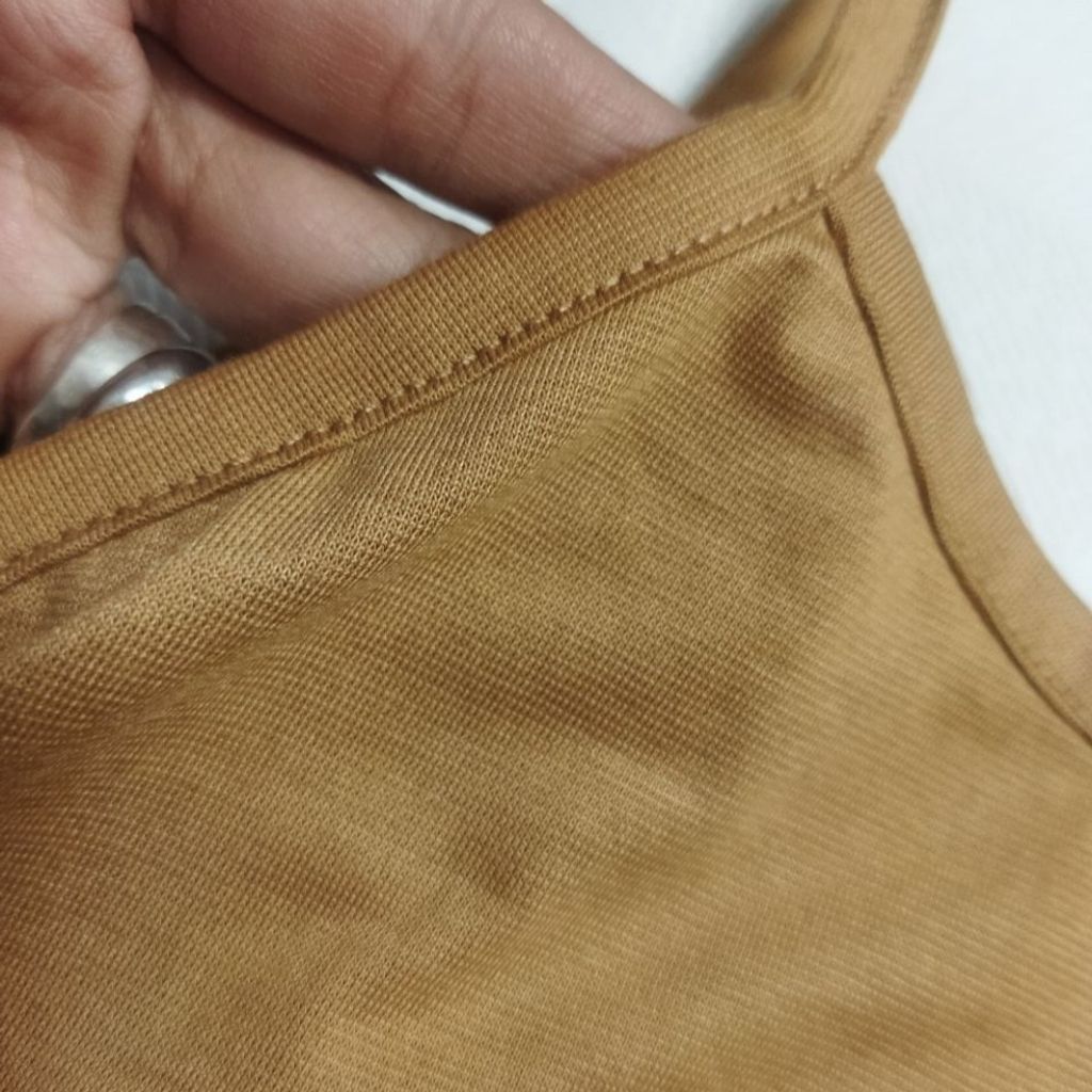 مشخصات تاپ بندی زنانه