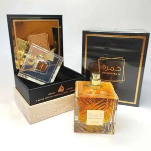 ادکلن KHAMRAH LATTAFA ادکلن خمره لطافه اصل
