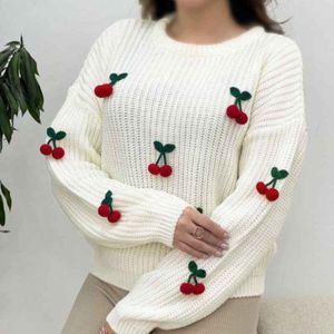 قیمت بافت زنانه طرح گیلاس