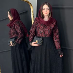 خرید اینترنتی پیراهن زنانه یلدایی طرح فروغ