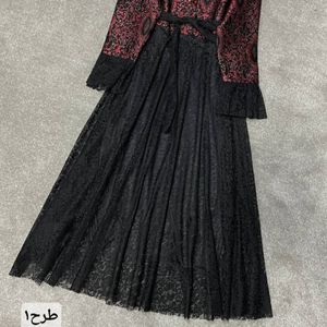 خرید آنلاین پیراهن زنانه یلدایی طرح فروغ