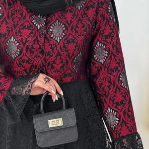 خرید آنلاین پیراهن زنانه یلدایی طرح فروغ