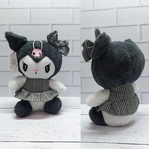 فروش اینترنتی عروسک پرطرفدار کرومی Kuromi  قابل شستشو خارجی