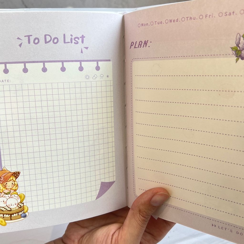 فروش اینترنتی دفترچه فانتزی تودلیست