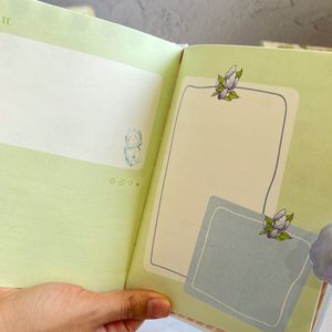 خرید انلاین دفترچه فانتزی تودلیست