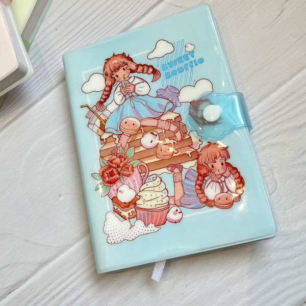 دفترچه فانتزی تودلیست