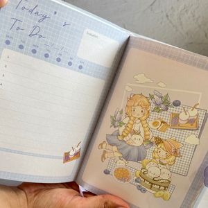 خرید اینترنتی دفترچه فانتزی تودلیست