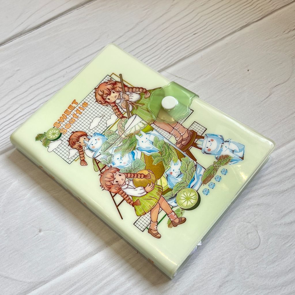 خرید اینترنتی دفترچه فانتزی تودلیست