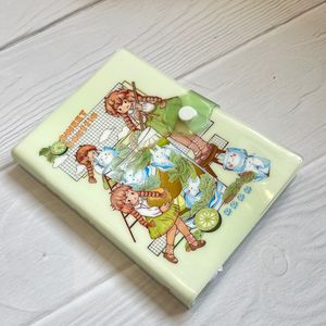 دفترچه فانتزی تودلیست