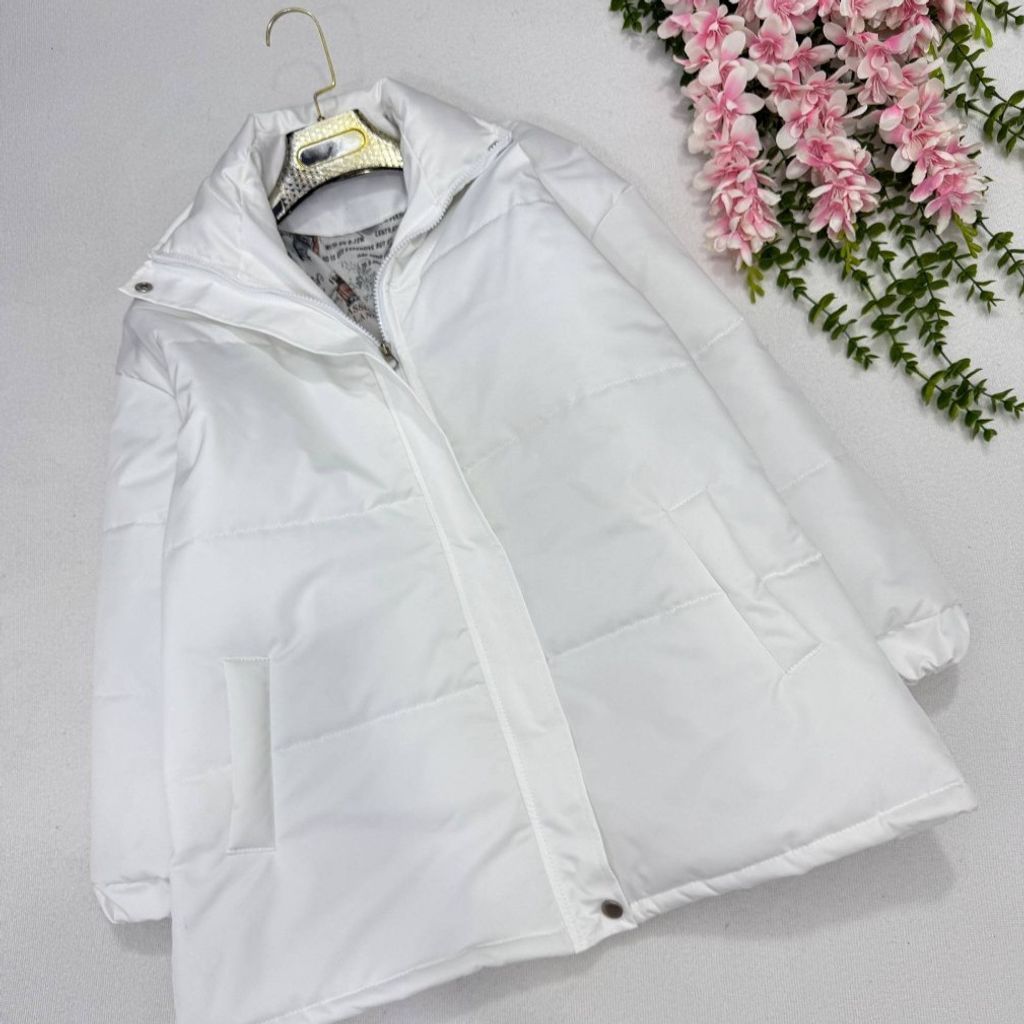 قیمت کاپشن زنانه و دخترانه طرح مهسان