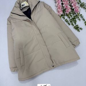 مشخصات کاپشن زنانه و دخترانه طرح مهسان