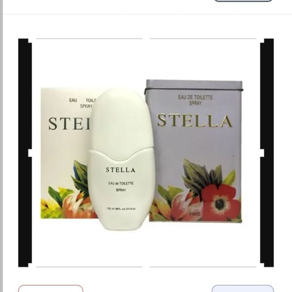 ادکلن STELLA ادکلن استلا اصل