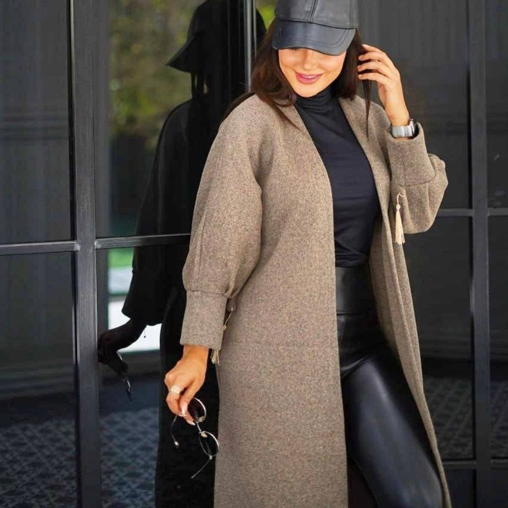 فروش اینترنتی کت بافت و لمه زنانه و دخترانه