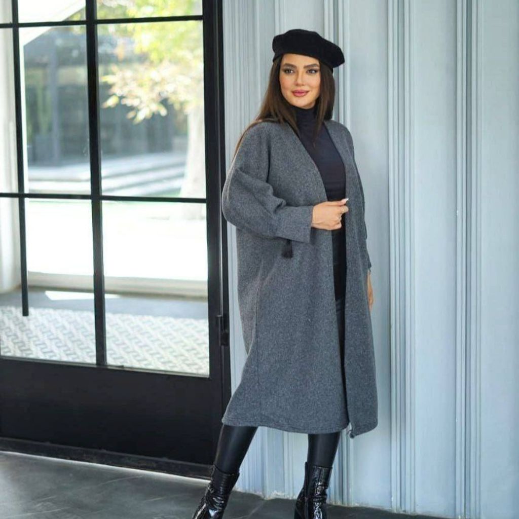 خرید اینترنتی کت بافت و لمه زنانه و دخترانه