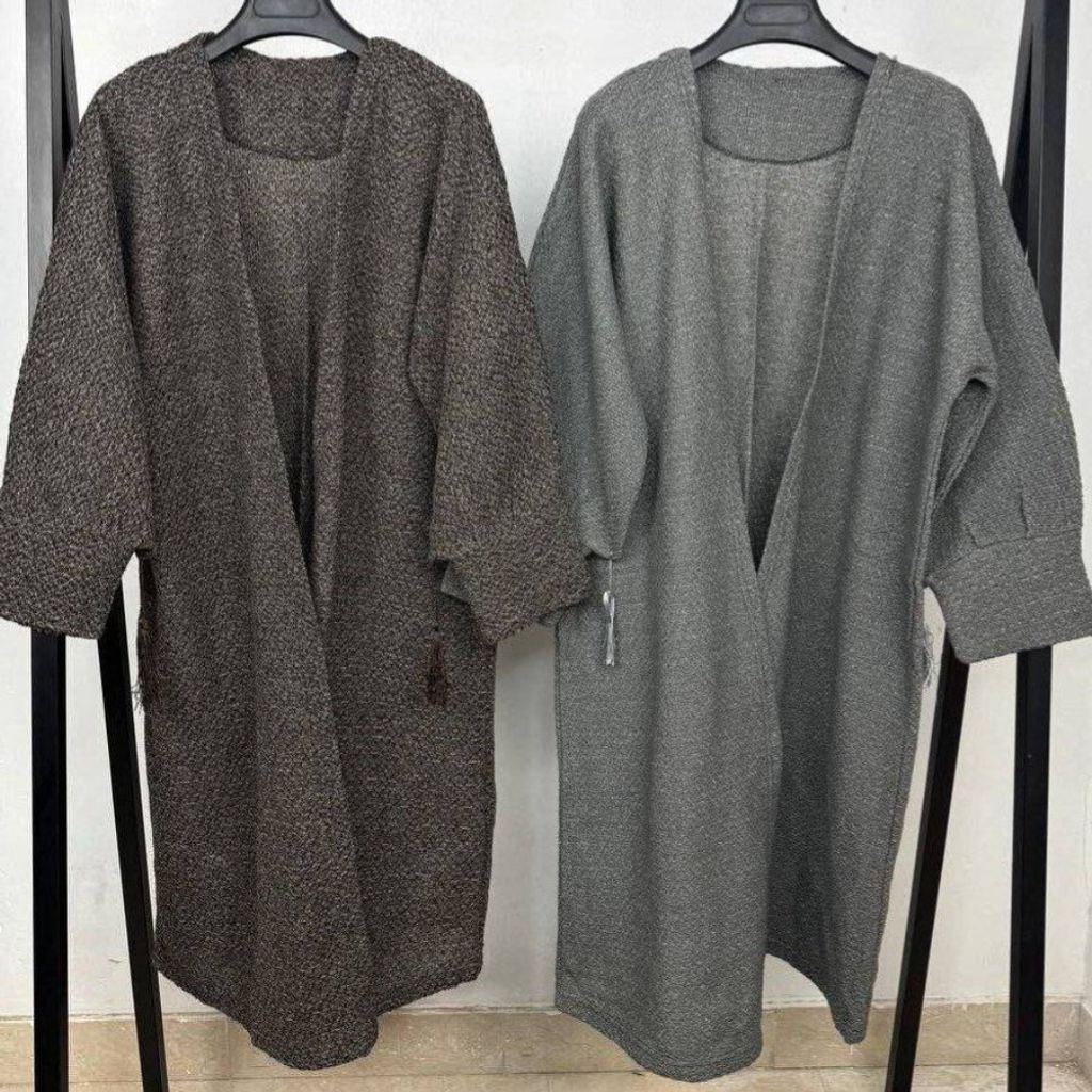 فروش اینترنتی کت بافت و لمه زنانه و دخترانه