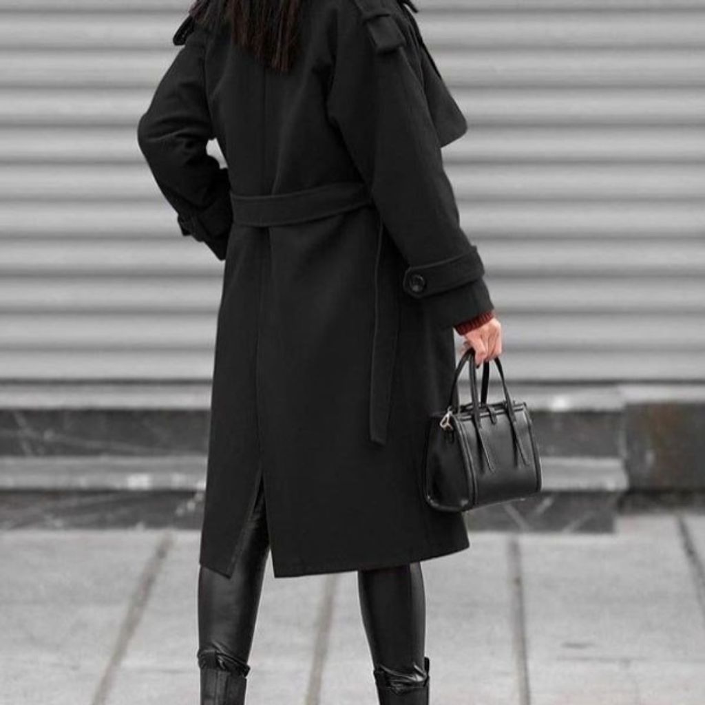 مشخصات پالتو سارا شیک