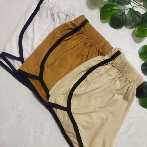 شورتک نواردار زنانه