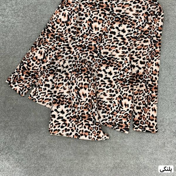 ست بلوز شلوار مخمل