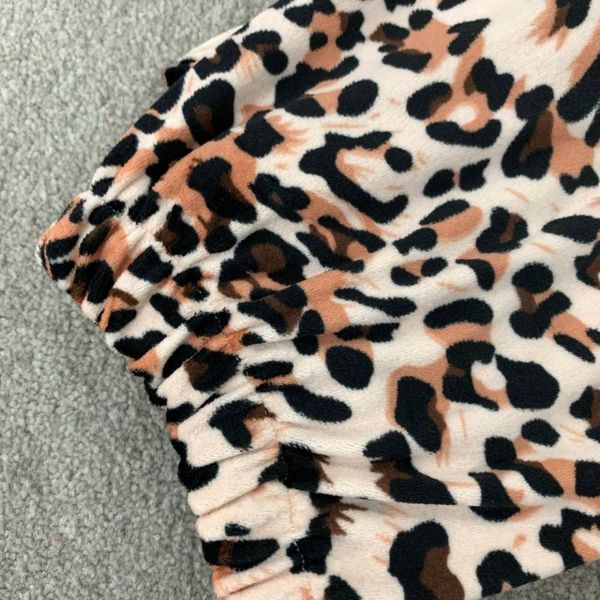 ست بلوز شلوار مخمل