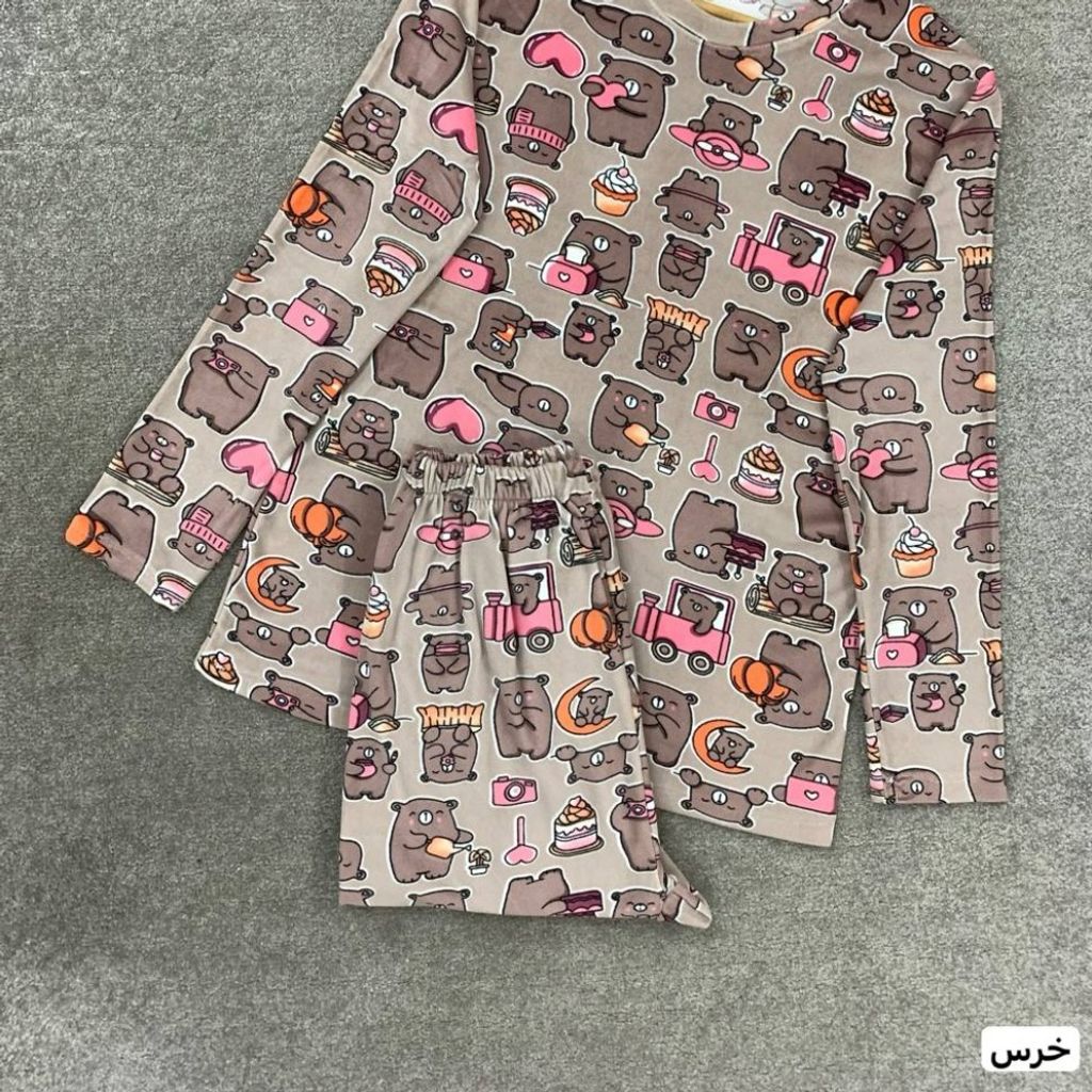 قیمت ست بلوز شلوار مخمل