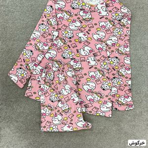 قیمت ارزان ست بلوز شلوار مخمل