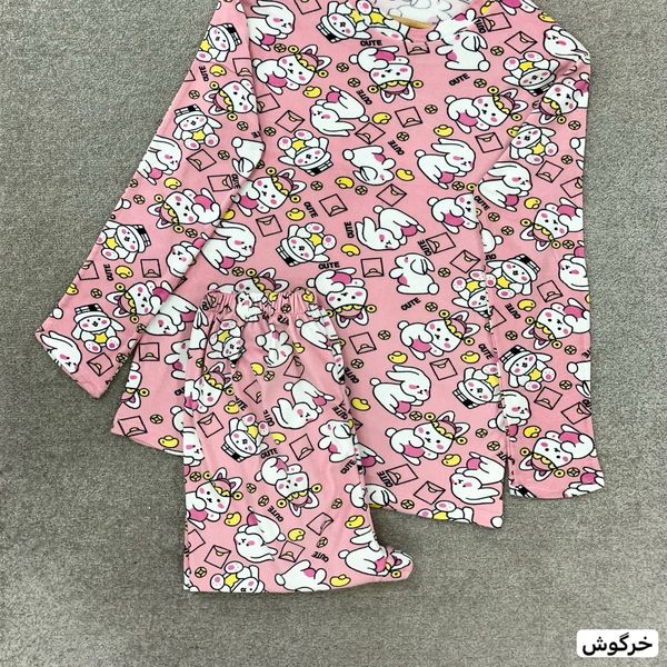 ست بلوز شلوار مخمل