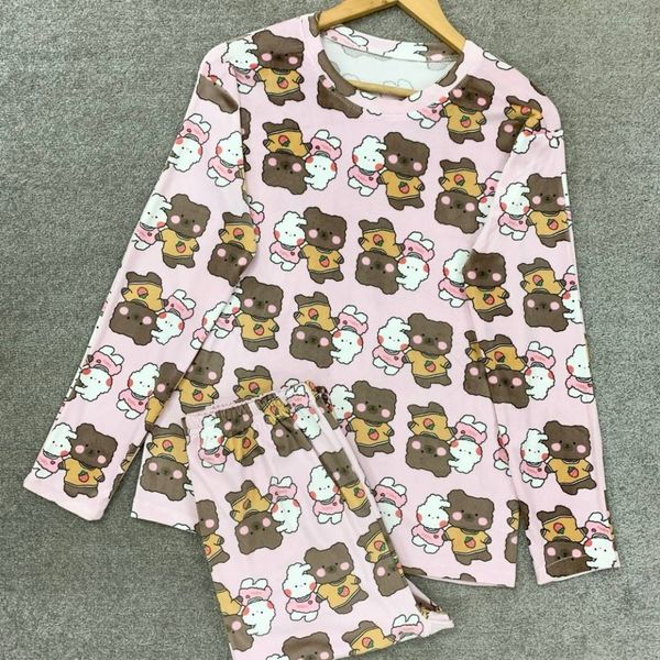 ست بلوز شلوار مخمل