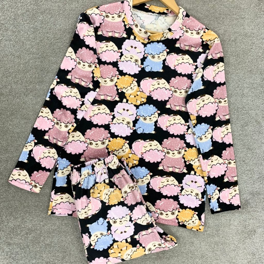 خرید آنلاین ست بلوز شلوار مخمل