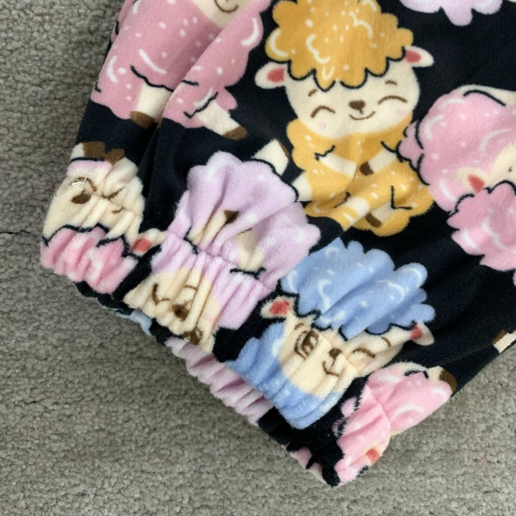 خرید آنلاین ست بلوز شلوار مخمل