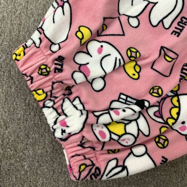 ست بلوز شلوار مخمل