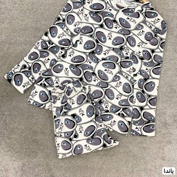 ست بلوز شلوار مخمل