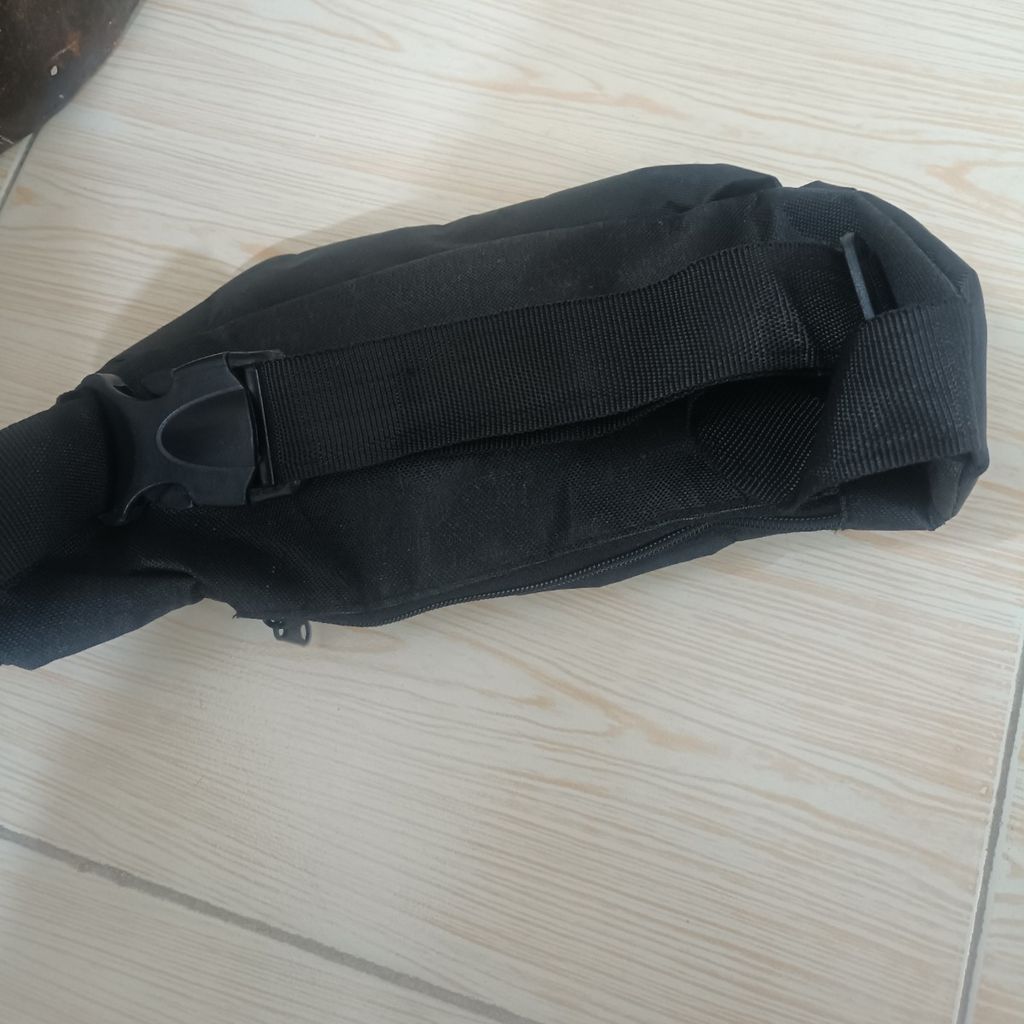 خرید آنلاین کیف کمری بزرگ مارک CAT