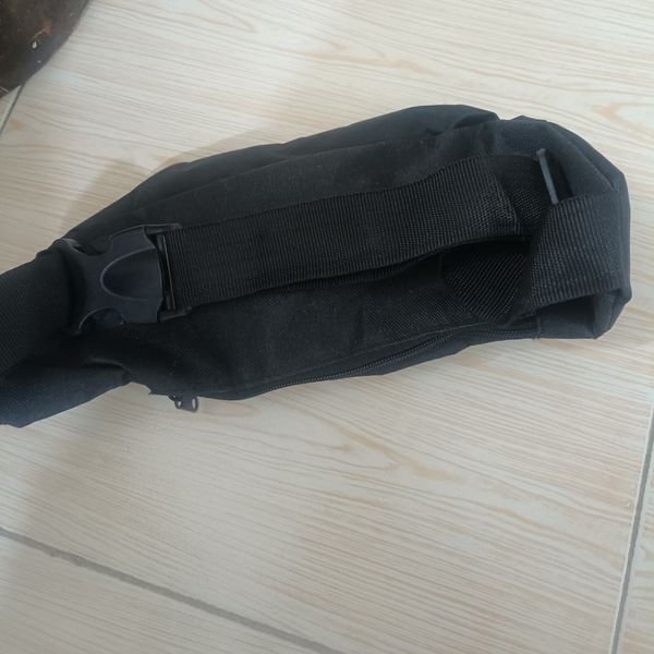 کیف کمری بزرگ مارک CAT