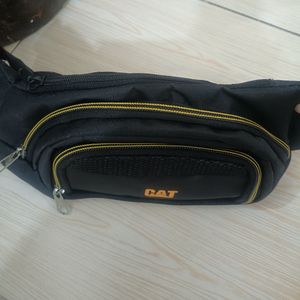 قیمت ارزان کیف کمری بزرگ مارک CAT