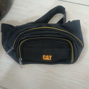 کیف کمری بزرگ مارک CAT