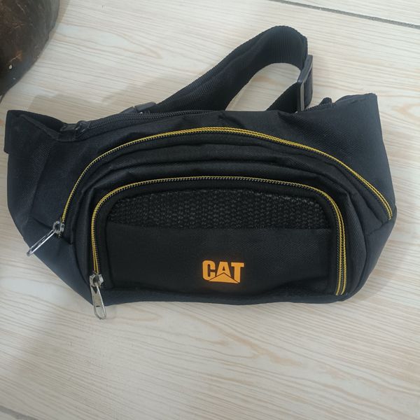 کیف کمری بزرگ مارک CAT