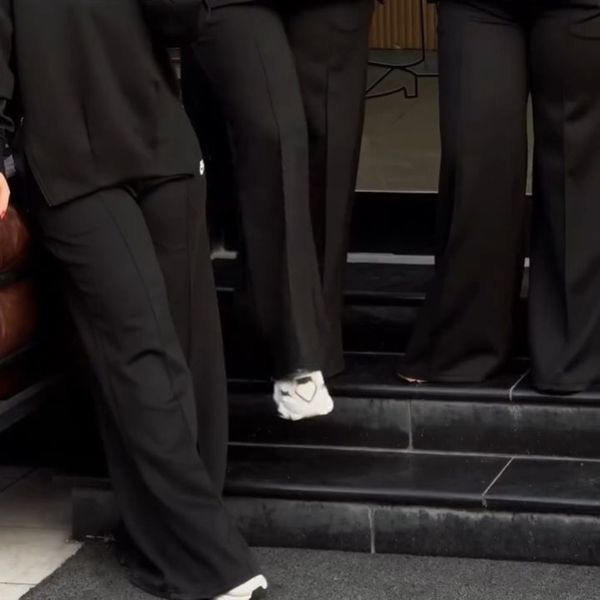 سوییشرت شلوار زنانه مدل نیکا