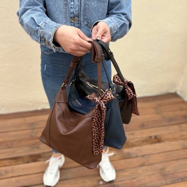 کیف دوشی فانتزی زنانه و دخترانه مدل شیدان پروانه