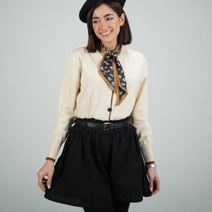 خرید اینترنتی بافت درجه یک وارداتی جلو دکمه