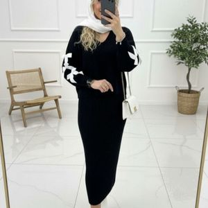 فروش اینترنتی ست بافت زنانه طرح پروانه