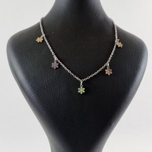 خرید انلاین گردنبند زنانه استیل