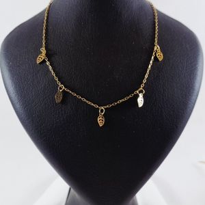 خرید آنلاین گردنبند زنانه استیل