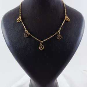 فروش اینترنتی گردنبند زنانه استیل