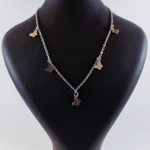 قیمت گردنبند زنانه استیل