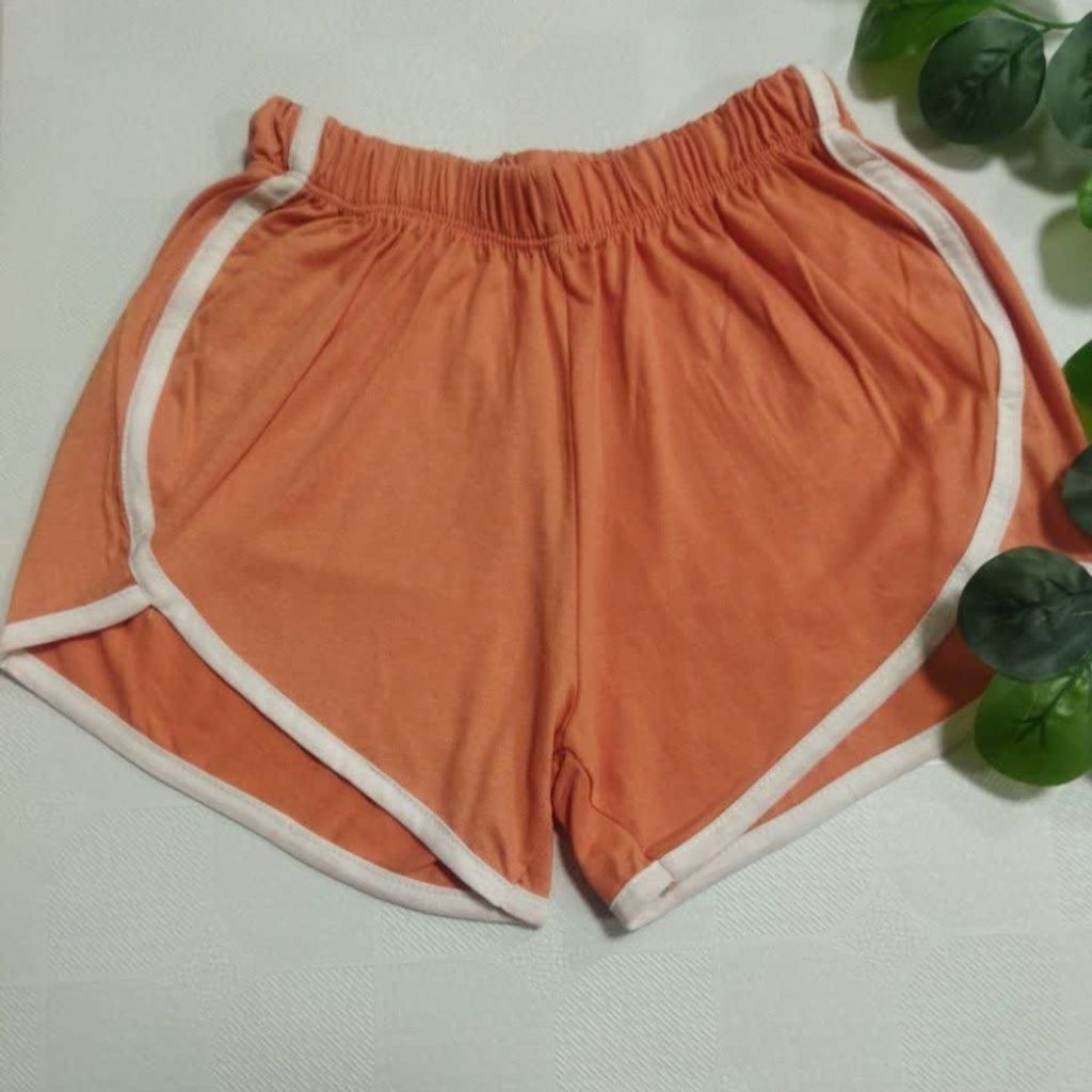 فروش اینترنتی شورتک پنبه ای زنانه