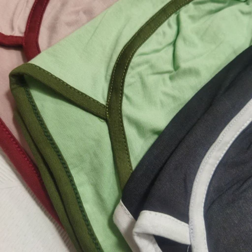 مشخصات شورتک پنبه ای زنانه