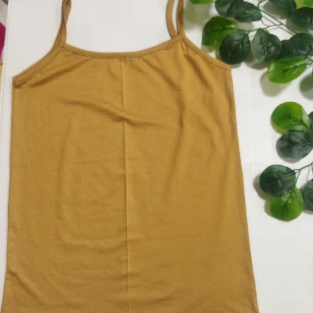 مشخصات تاپ بندی رنگی زنانه