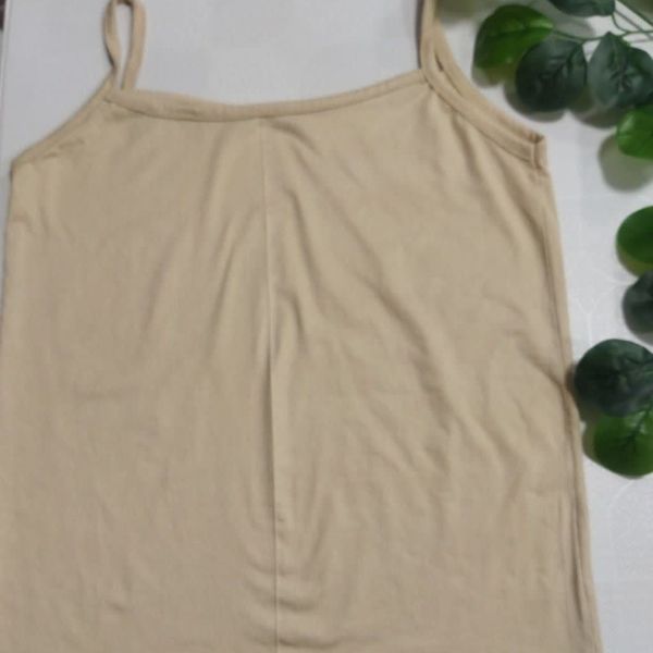 تاپ بندی رنگی زنانه