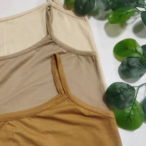 قیمت ارزان تاپ بندی رنگی زنانه